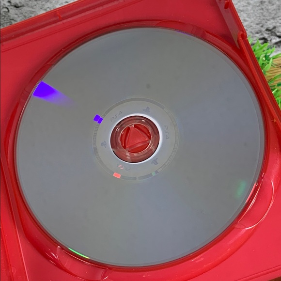 EA Sports UFC 3 PS4 - Picture 4 of 4